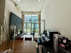 The Nexus (D21), Condominium #536958661